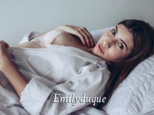 Emilyduque
