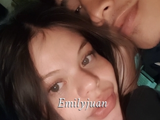 Emilyjuan