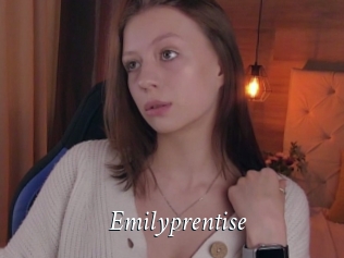 Emilyprentise