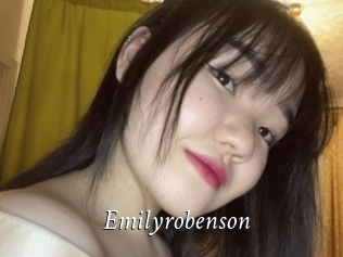 Emilyrobenson
