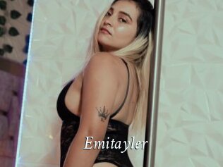 Emitayler