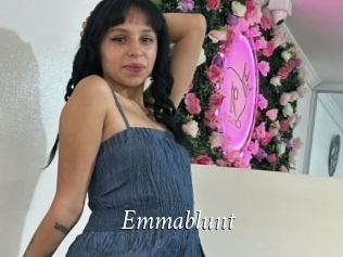 Emmablunt