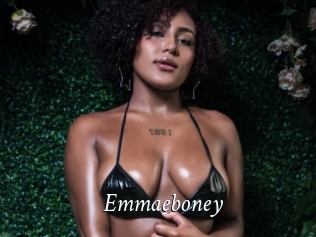 Emmaeboney