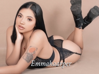 Emmahaarper