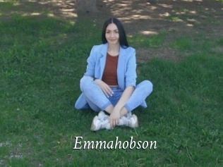Emmahobson