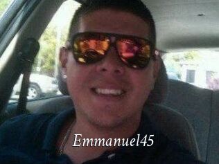 Emmanuel45