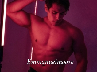 Emmanuelmoore