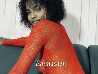 Emmasaen