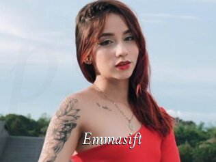 Emmasift