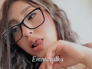 Emmavalka