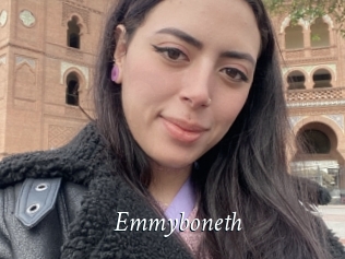 Emmyboneth