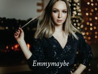 Emmymaybe