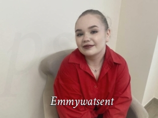 Emmywatsent