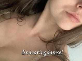Endearingdamsel