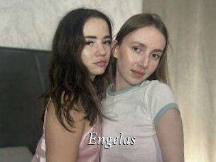 Engelas
