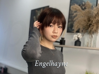Engelhayne