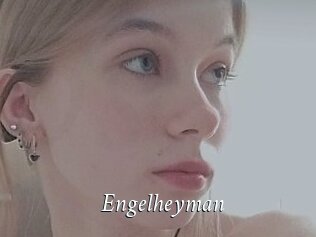 Engelheyman