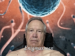 Enigmaxman