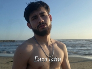 Enzo_latin