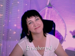 Ericaberryd