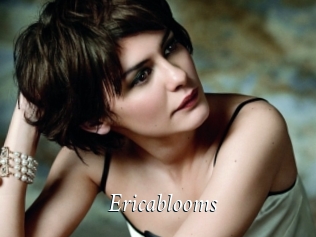 Ericablooms