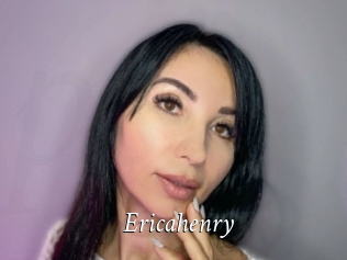 Ericahenry