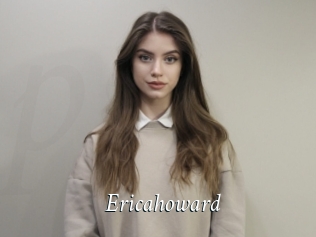 Ericahoward