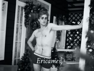 Ericames