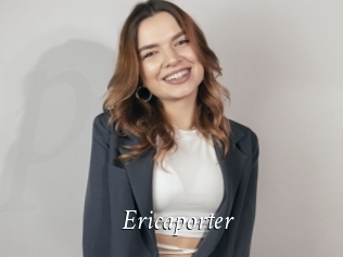 Ericaporter
