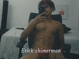 Erick_zhimerman