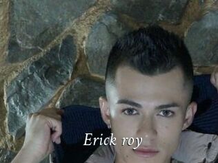 Erick_roy