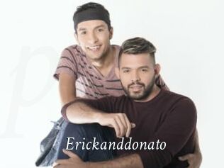 Erickanddonato