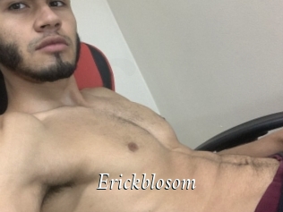 Erickblosom