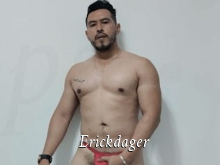 Erickdager