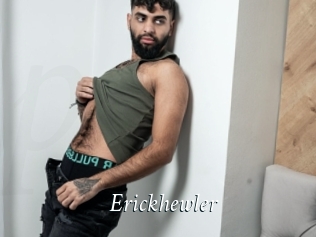 Erickhewler