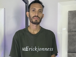 Erickjonness