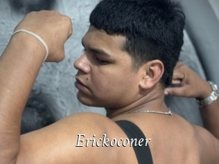 Erickoconer