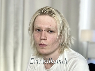 Ericmilkovich