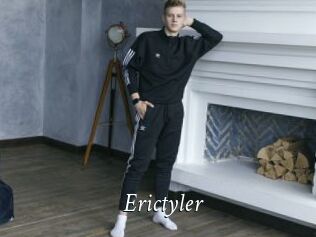 Erictyler