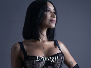 Erikagil