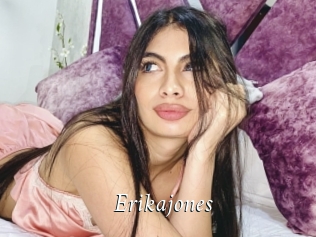 Erikajones