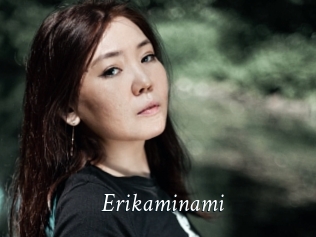 Erikaminami