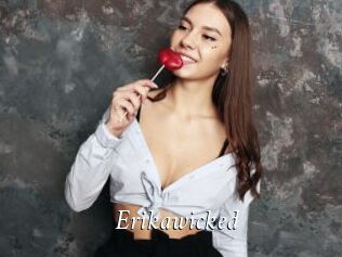 Erikawicked