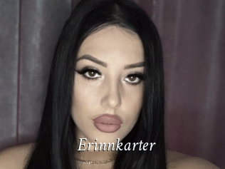 Erinnkarter