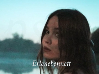 Erlenebennett