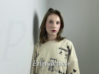 Erleneblincoe