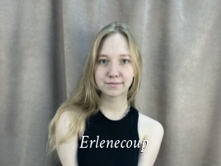 Erlenecoup