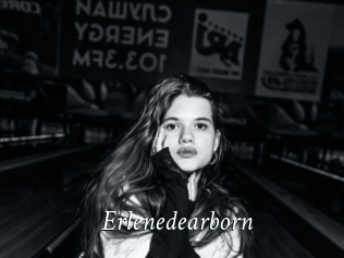 Erlenedearborn