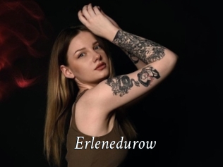 Erlenedurow