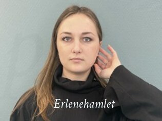 Erlenehamlet